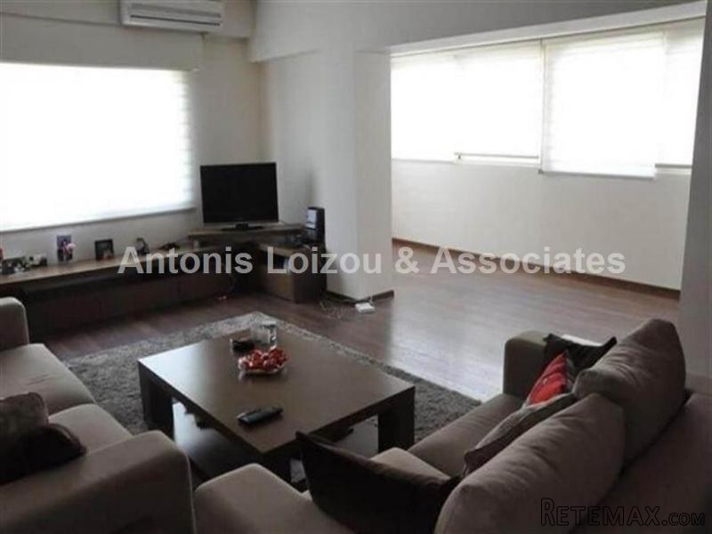Two Bedroom Apartment on the Beach