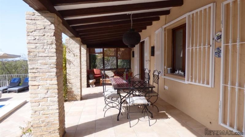 3 Bedrooms - Detached - Murcia - For.. - 2