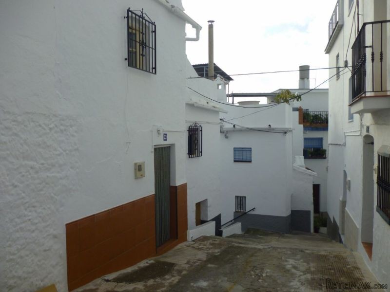 3 Bedrooms - Town House - Malaga - For..