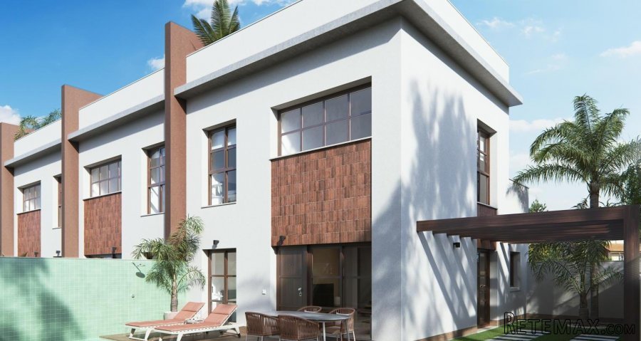 Dúplex de 2 o 3 dormitorios con piscina privada y jardín e..