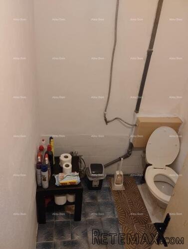 Prodaje se kuća u središtu Motovuna - 4