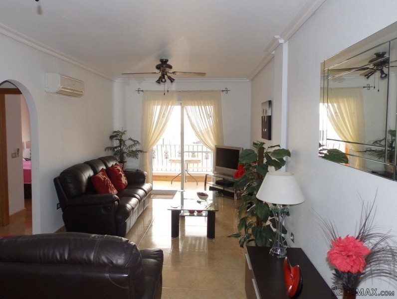 Resale · Apartment · Spain · Costa Ca.. - 2