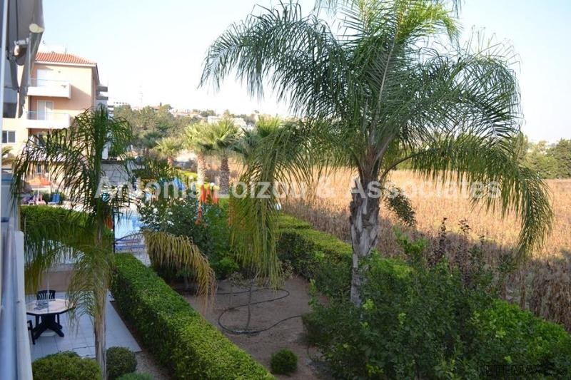 2 Bed Apartment Pafia Gardens