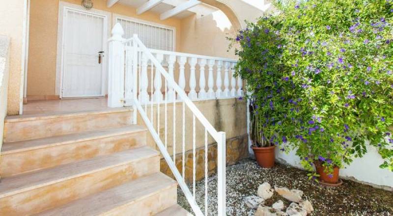 3 Bedroom 2 Bathroom Villa In Playa.. - 2