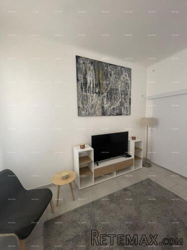 Namješten stan 45 m2 u prizemlju u centru Pule - 5