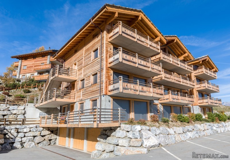 Wonderful 3 bedroom duplex apartment..
