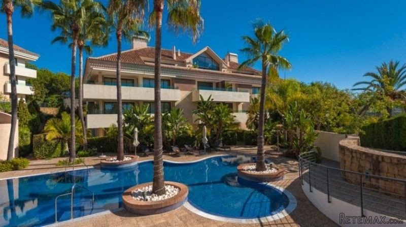 3 Bedrooms - Apartment - Malaga - For.. - 2