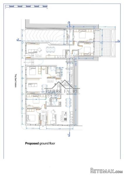 Apartment - San Gwann - 2