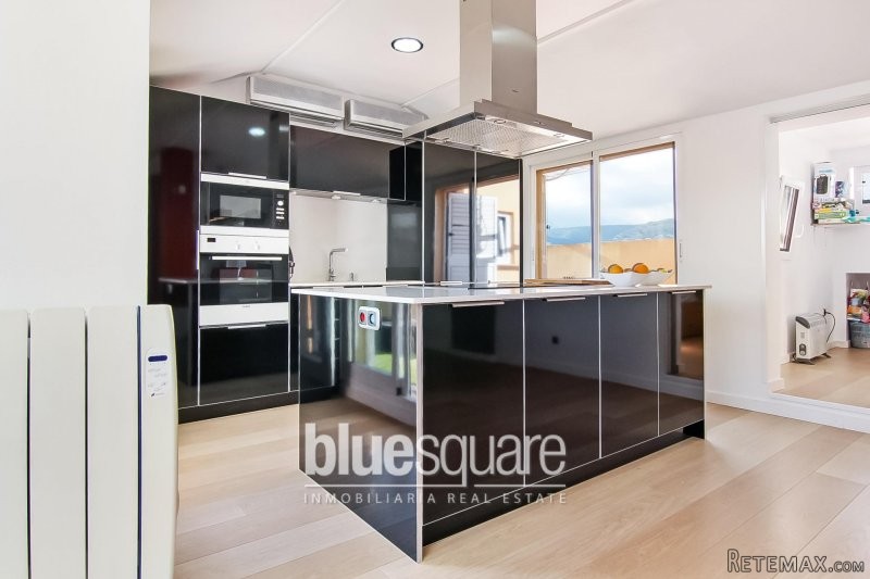 Modern 3 bedroom apartment near Javea.. - 2