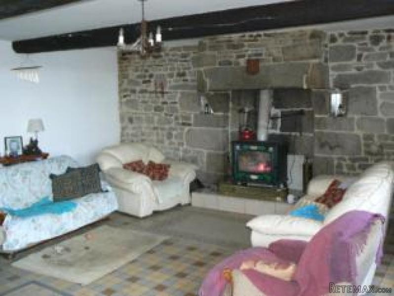 Rural House, Outbuildings, 1.4 Hectares - 2