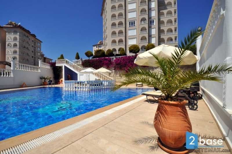 2 + 1 Great apartment also suitable for..
