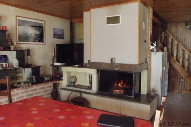4 Bedrooms - House - Midi-Pyrenees -.. - 2