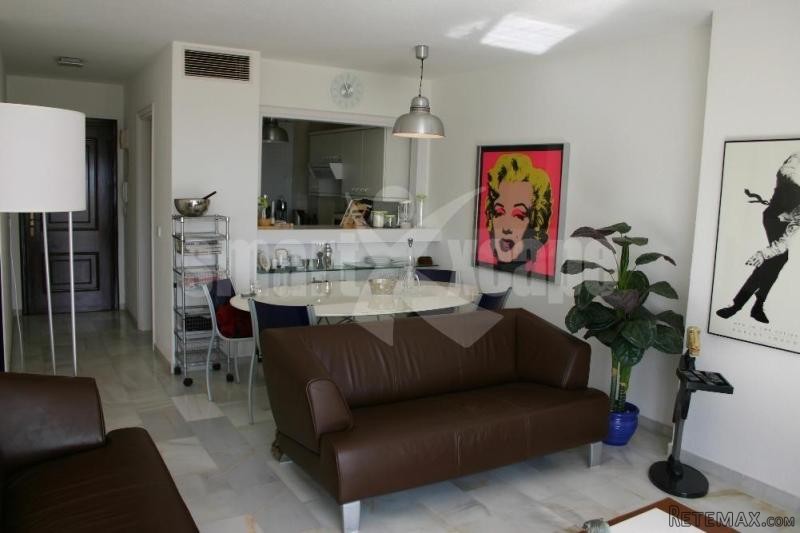 Apartment For Sale In Puerto Banus.. - 2
