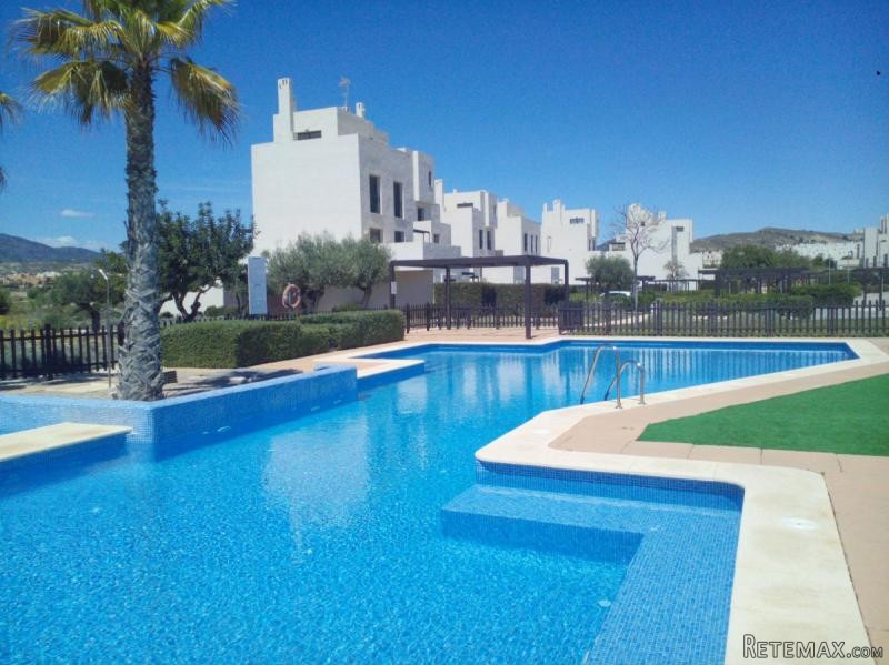 2 Bedrooms - Apartment - Murcia - For..