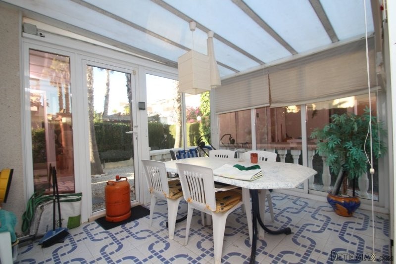 3 Bedrooms - Villa - Alicante - For Sale - 2