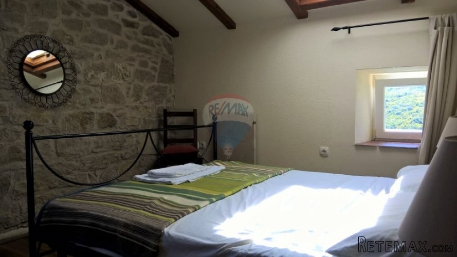MOTOVUN, ŠARMANTNA VILA!!! - 5