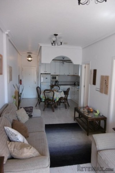 1 bedroom, 1 bathroom Apartment, (build.. - 2
