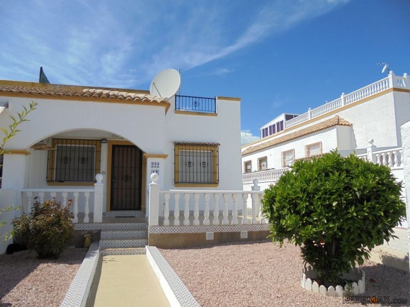3 Bedrooms - Property - Alicante - For.. - 2