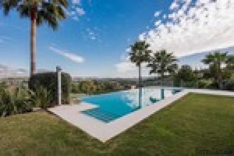 5 Bedrooms - Villa - Malaga - For Sale - 2