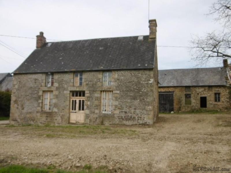 House, Outbuilding, Land of 2 Hectares