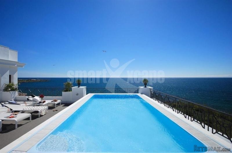 New Development For Sale In Estepona..