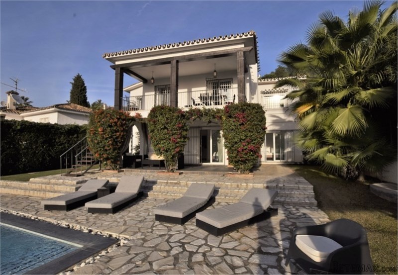 Nueva Andalucia - Puerto Banus, , 4.. - 2