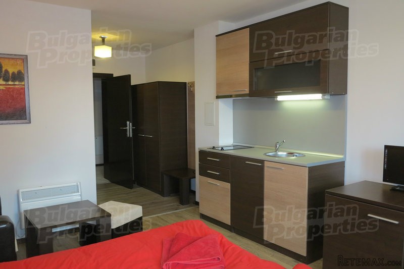 Stylishly Furnished Studio Apartment.. - 2