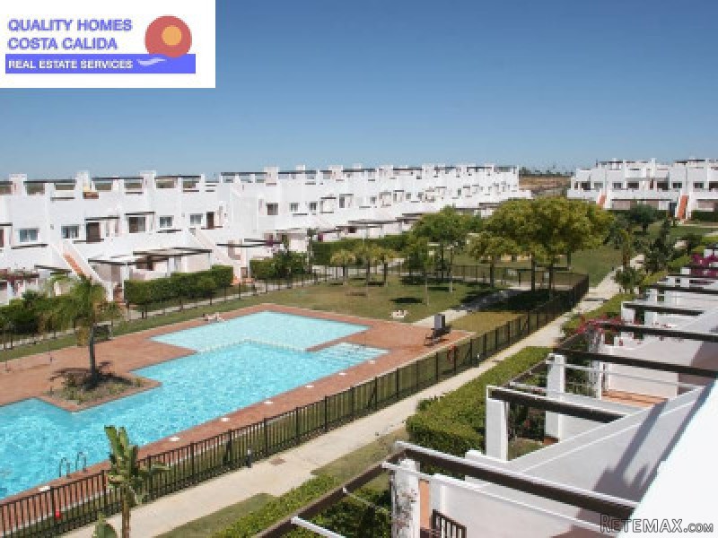 2 Bedrooms - Apartment - Murcia - For.. - 2