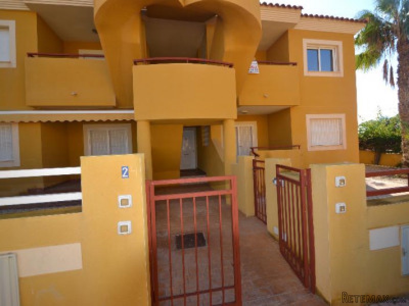 2 Bedrooms - Apartment - Murcia - For.. - 2