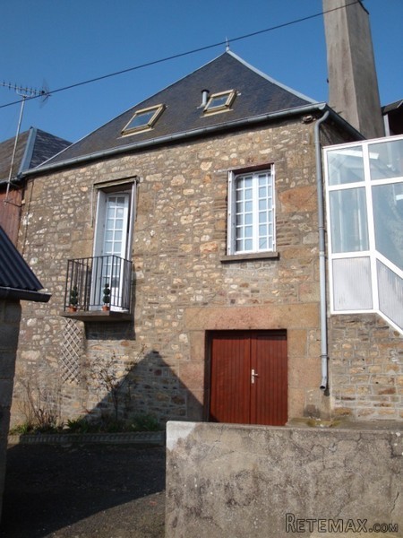 Village Property In Nice Location - 2