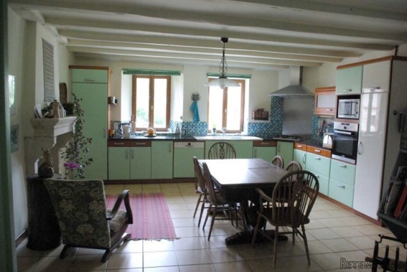 Five Bedroom Renovated Farmhouse With.. - 2