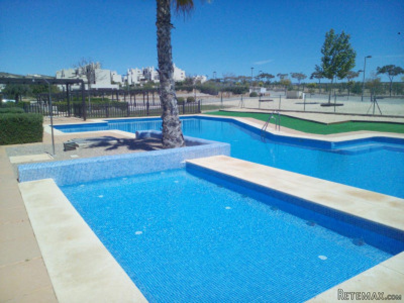 2 Bedrooms - Apartment - Murcia - For.. - 2