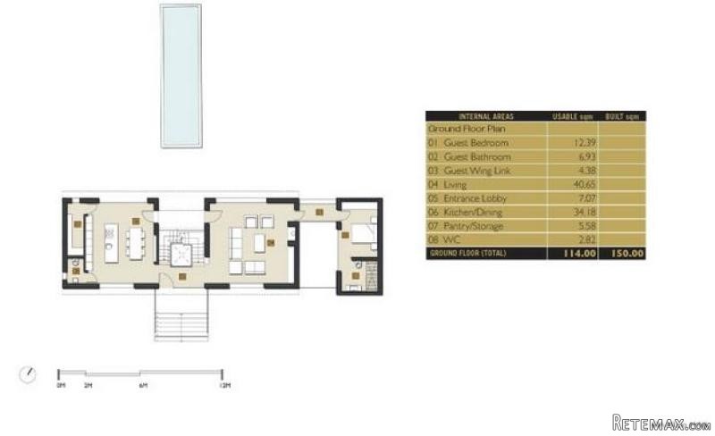 4 bedroom detached house for sale - 2