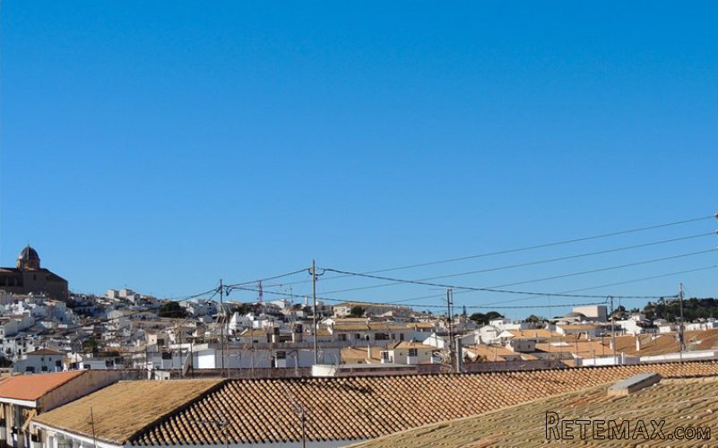Central lägenhet i Altea! - 2