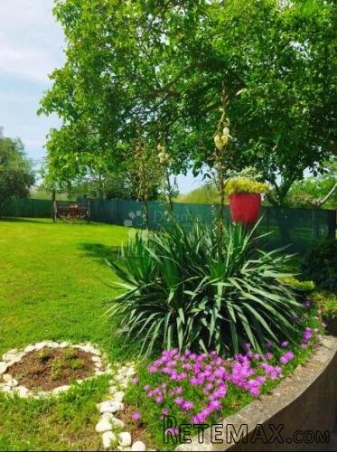 Dugoročni najam – Kuća Lilla, 69 m² + 800 m² privatne okućni - 2