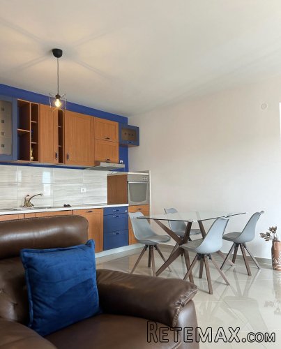 Dvosoban stan, Šušanj, 230.000€, A1-574
