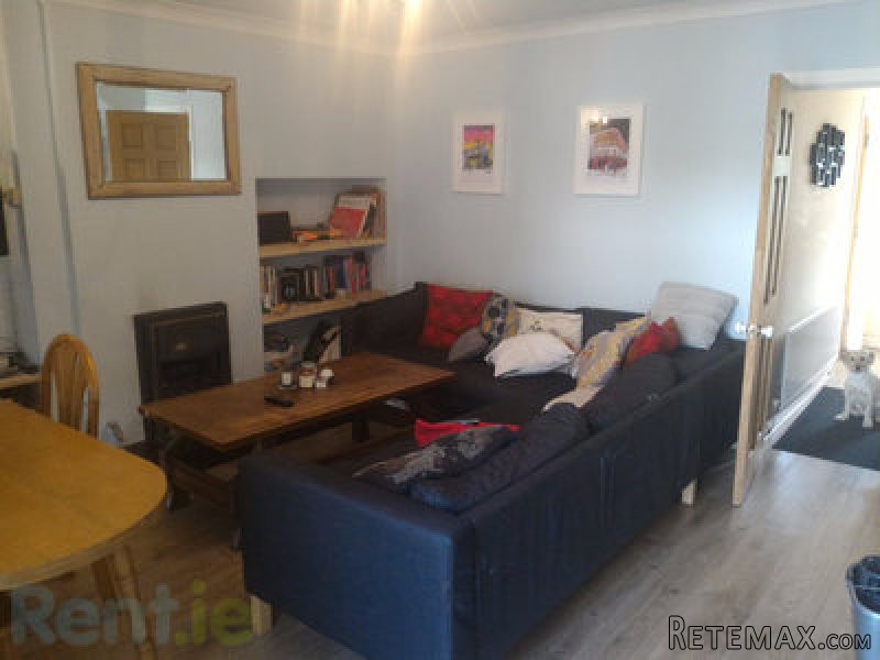 Grosvenor Park, Rathmines, Dublin 6