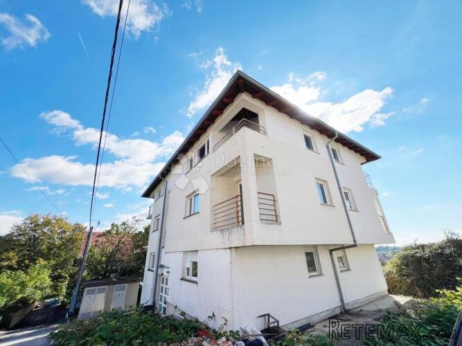IZUZETNA INVESTICIJSKA PRILIKA – ZGRADA S 13 STANOVA