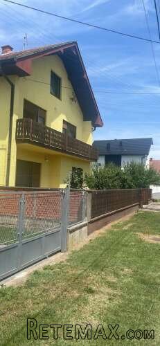Kuća na prodaju Sremska Mitrovica-Laćarak - 2