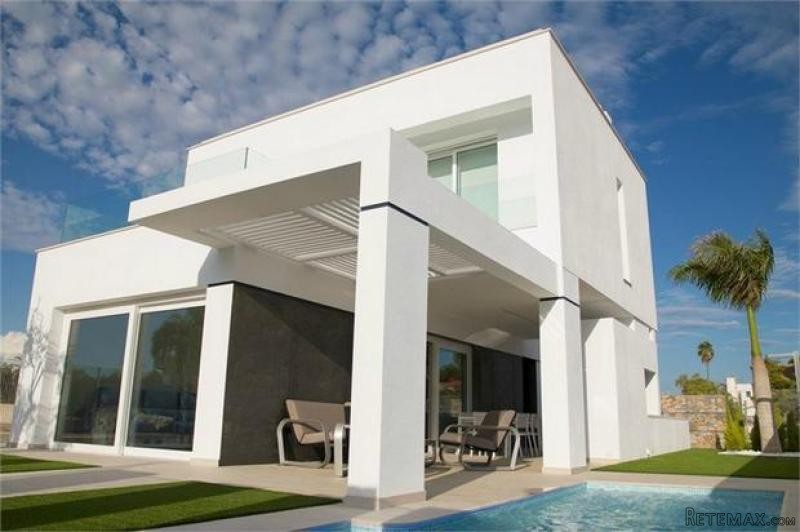 3 bedroom detached house for sale - 2