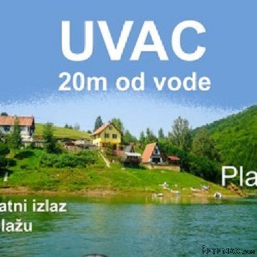 Hitno!Savrsena lokacija!