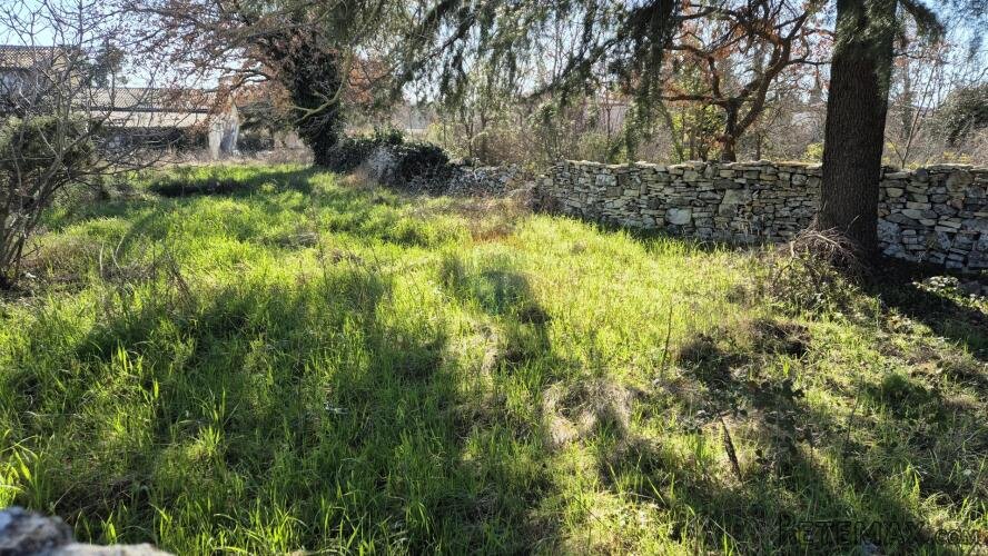 Istra, Rovinj okolica - Sošići građevinsko zemljište