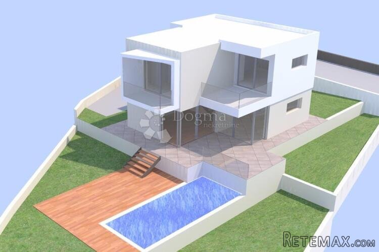 KASTAV KUĆA ZAPOČETA GRADNJA - 3
