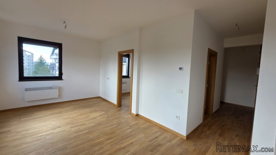 Stan na prodaju uzi centar Zlatibor nov neuseljavan - 3
