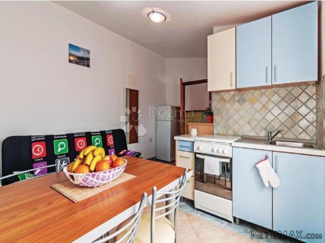 Top lokacija otok Vir- kuća 80m od mora - 3
