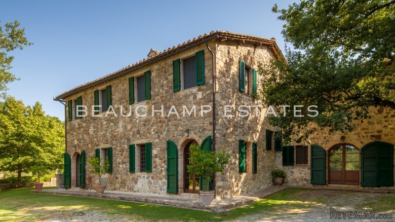 Casa Raunate - 2