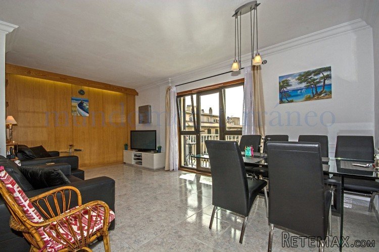Lovely and bright duplex top floor (on the 3d and 4th floor.. - 4