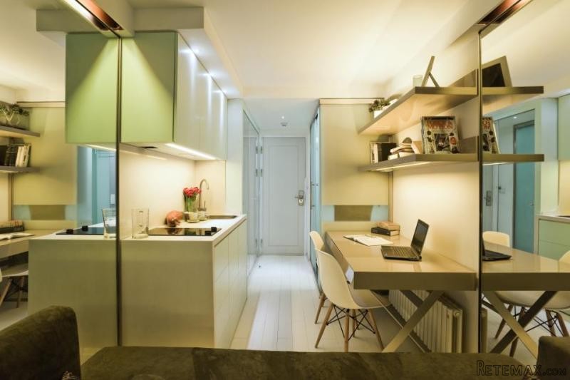 Willesden Residence