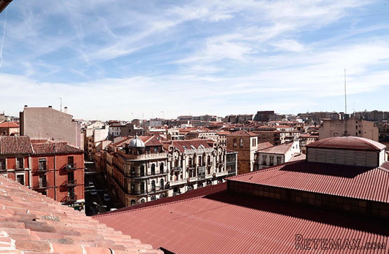 1 Bedroom Apartment in Plaza Mayor..
