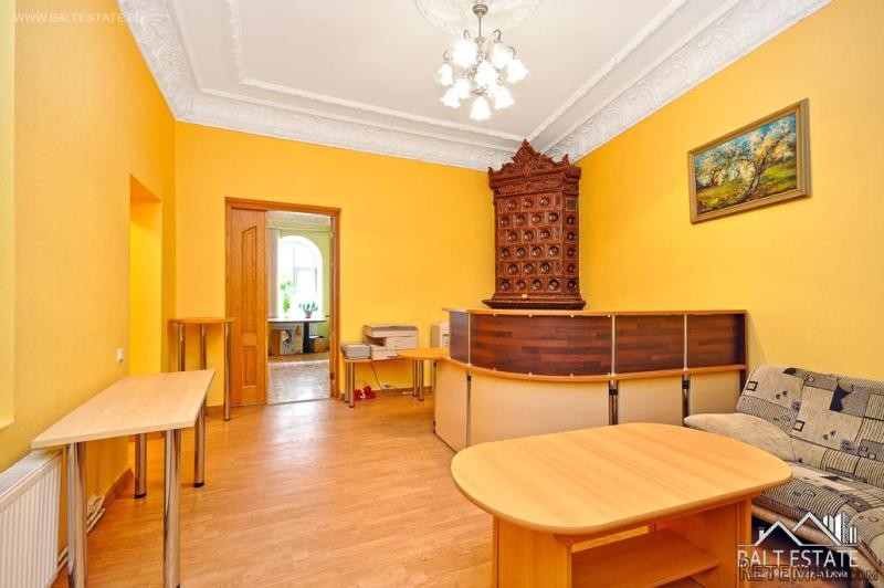 Apartment In Center Of Riga, Latvia.. - 2